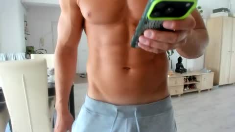 Snapshot of woolfiie chatting on 07-14-26, 10:21 Wolfie online show from 07-14-26, 10:21