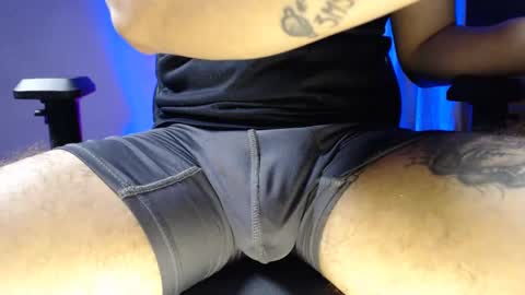 Woondeer online show from 12-02-24, 01:36