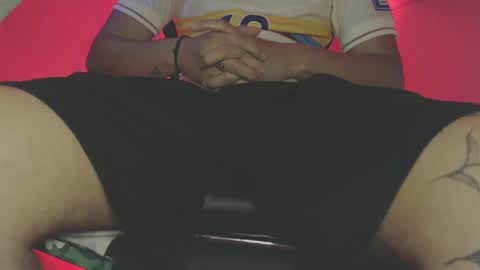 Woondeer online show from 09-30-25, 02:27