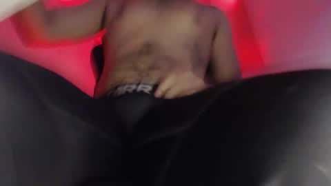 Woondeer online show from 12-04-25, 07:00