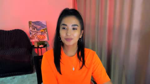 Snapshot of worldofkim chatting on 02-23-25, 12:27 dudetta Kim online show from 02-23-25, 12:27