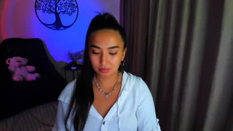 Snapshot of worldofkim chatting on 09-11-25, 05:24 dudetta Kim online show from 09-11-25, 05:24