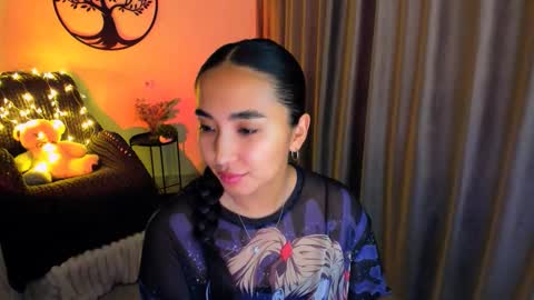 Snapshot of worldofkim chatting on 11-13-25, 10:36 dudetta Kim online show from 11-13-25, 10:36