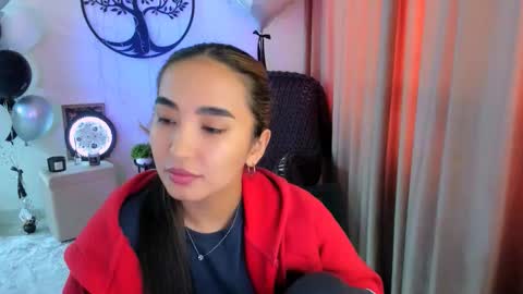 dudetta Kim online show from 03-18-26, 07:44