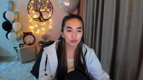 dudetta Kim online show from 03-26-26, 07:19