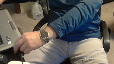 Snapshot of worldpolo1 chatting on 10-15-25, 09:26 Matt online show from 10-15-25, 09:26