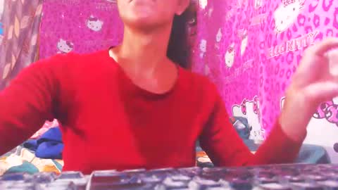Snapshot of worldsexarika chatting on 05-02-26, 01:10 AIRA online show from 05-02-26, 01:10