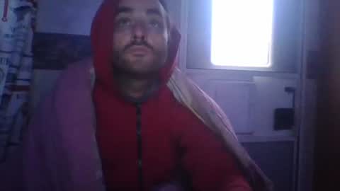 wormaho84 online show from 11-25-25, 12:27