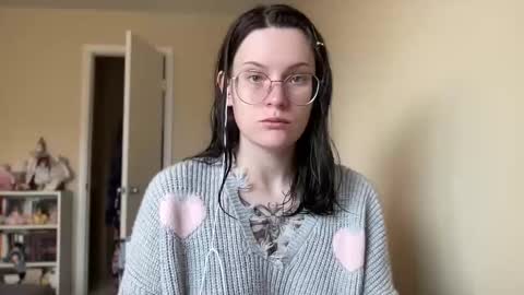 Lucina online show from 12-10-24, 03:22