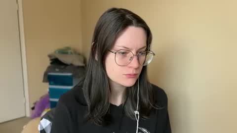 Lucina online show from 01-17-25, 03:22