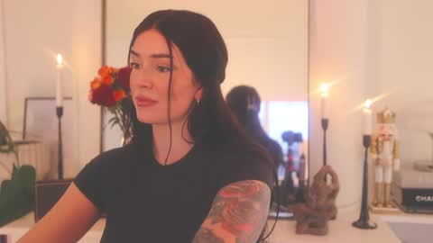 Brielle online show from 12-03-24, 12:02