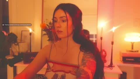 Brielle online show from 12-16-24, 01:10