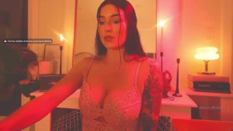 Brielle online show from 01-21-25, 03:59