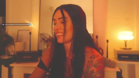 Brielle online show from 02-07-25, 03:12