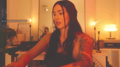 Brielle online show from 02-26-25, 02:04