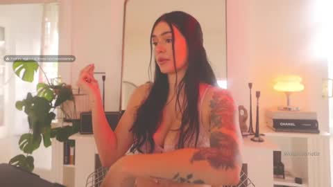 Brielle online show from 03-11-25, 09:59