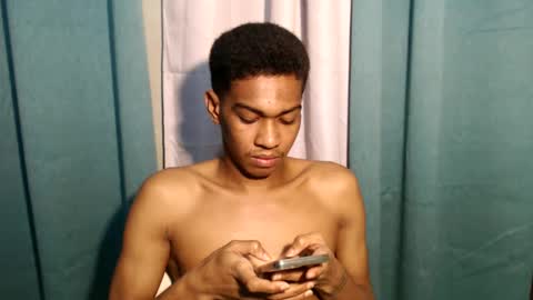 Josh This is my new account now  online show from 03-06-25, 05:54