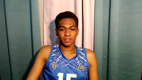 Josh This is my new account now  online show from 03-12-25, 01:03