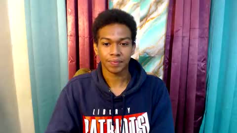 Josh This is my new account now  online show from 10-08-25, 10:07