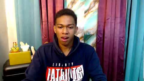 Josh This is my new account now  online show from 11-24-25, 09:03