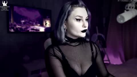 Goddess Sophy online show from 01-09-26, 07:00