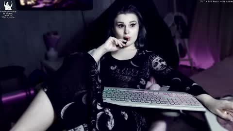 Goddess Sophy online show from 01-11-26, 06:18