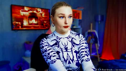 Goddess Sophy online show from 02-17-26, 07:27