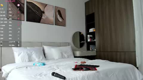 Hey Im Lina See you 12am - 6am GMT  3 online show from 07-05-26, 04:19