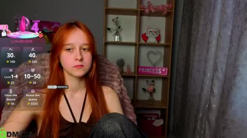 wow_emma_ online show from 04-09-26, 01:05