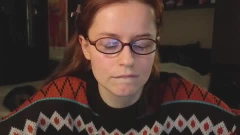 Rebecy online show from 01-07-26, 02:30