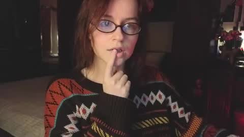 Rebecy online show from 02-19-26, 02:57