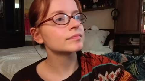 Snapshot of wow_luvng chatting on 05-05-26, 02:14 Rebecy online show from 05-05-26, 02:14