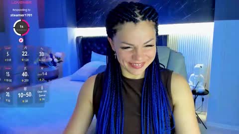 Maya online show from 11-25-25, 12:32