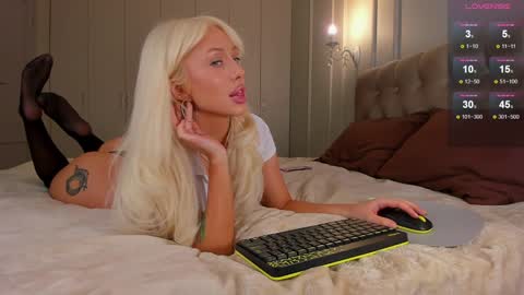 Liza online show from 01-26-25, 01:04