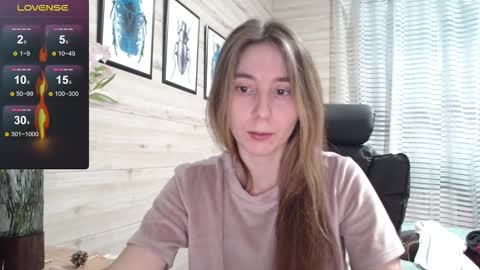 Anna  online show from 11-27-25, 01:24