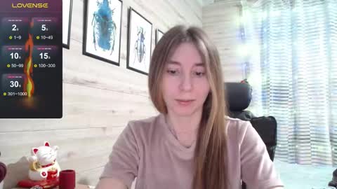 Anna  online show from 12-20-25, 03:19