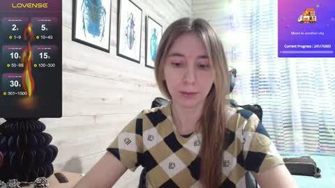 Anna  online show from 01-08-26, 03:36