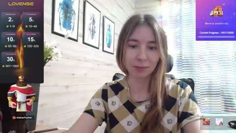 Anna  online show from 01-11-26, 02:55