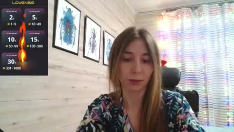 Anna  online show from 02-17-26, 03:08