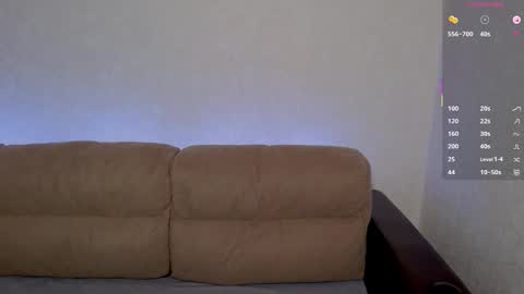 Eva online show from 11-08-25, 01:17