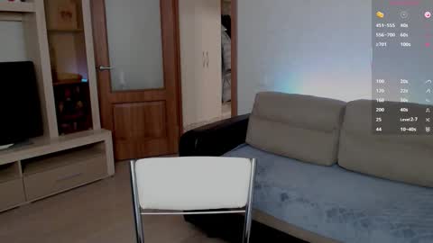 Eva online show from 02-24-26, 01:53