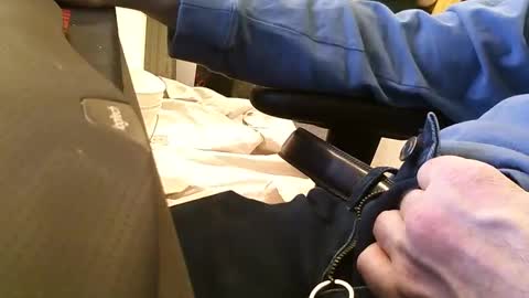 wrangleat0r online show from 02-09-25, 03:00