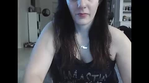 Snapshot of wrenleigh chatting on 12-24-24, 10:11 Crystal Lake online show from 12-24-24, 10:11