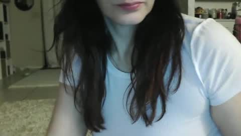 Snapshot of wrenleigh chatting on 01-02-25, 09:22 Crystal Lake online show from 01-02-25, 09:22