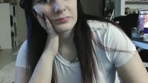 Snapshot of wrenleigh chatting on 01-07-25, 10:11 Crystal Lake online show from 01-07-25, 10:11