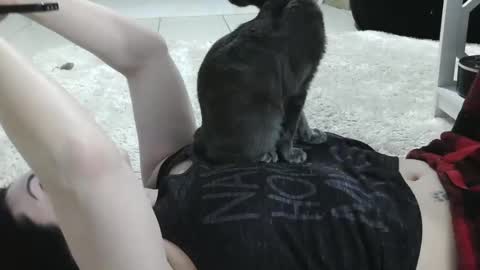 Snapshot of wrenleigh chatting on 01-11-25, 10:08 Crystal Lake online show from 01-11-25, 10:08