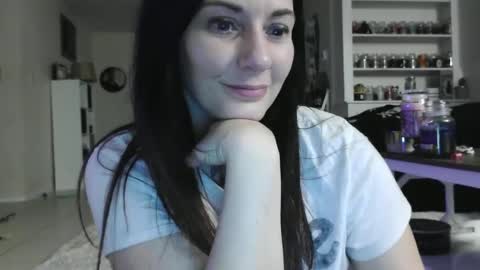 Snapshot of wrenleigh chatting on 01-13-25, 09:19 Crystal Lake online show from 01-13-25, 09:19