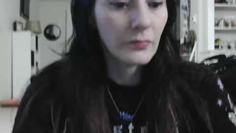 Snapshot of wrenleigh chatting on 01-16-25, 05:32 Crystal Lake online show from 01-16-25, 05:32