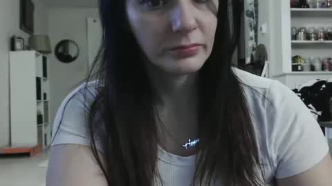 Snapshot of wrenleigh chatting on 01-19-25, 06:09 Crystal Lake online show from 01-19-25, 06:09