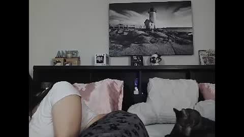 Snapshot of wrenleigh chatting on 01-26-25, 07:42 Crystal Lake online show from 01-26-25, 07:42